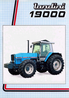 Landini
